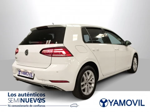 Volkswagen Golf Advance 1.5 TSI Evo 110 kW (150 CV) DSG