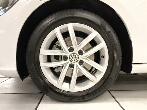 Volkswagen Golf Advance 1.5 TSI Evo 110 kW (150 CV) DSG