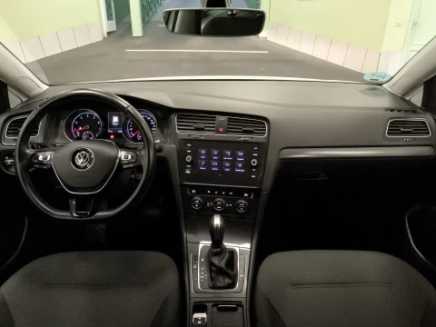 Volkswagen Golf Advance 1.5 TSI Evo 110 kW (150 CV) DSG