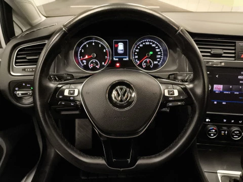 Volkswagen Golf Advance 1.5 TSI Evo 110 kW (150 CV) DSG