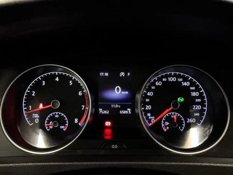 Volkswagen Golf Advance 1.5 TSI Evo 110 kW (150 CV) DSG