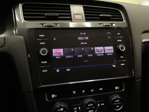 Volkswagen Golf Advance 1.5 TSI Evo 110 kW (150 CV) DSG