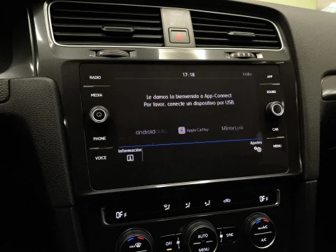 Volkswagen Golf Advance 1.5 TSI Evo 110 kW (150 CV) DSG