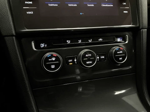 Volkswagen Golf Advance 1.5 TSI Evo 110 kW (150 CV) DSG