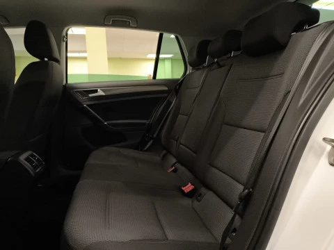 Volkswagen Golf Advance 1.5 TSI Evo 110 kW (150 CV) DSG