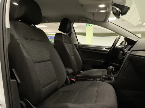 Volkswagen Golf Advance 1.5 TSI Evo 110 kW (150 CV) DSG
