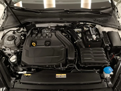 Volkswagen Golf Advance 1.5 TSI Evo 110 kW (150 CV) DSG