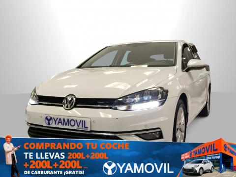 Volkswagen Golf Advance 1.5 TSI Evo 110 kW (150 CV) DSG