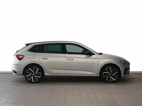 Skoda Scala 1.5 TSI 110KW DESIGN DSG 150 5P