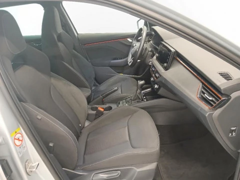 Skoda Scala 1.5 TSI 110KW DESIGN DSG 150 5P