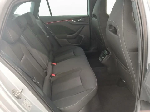 Skoda Scala 1.5 TSI 110KW DESIGN DSG 150 5P