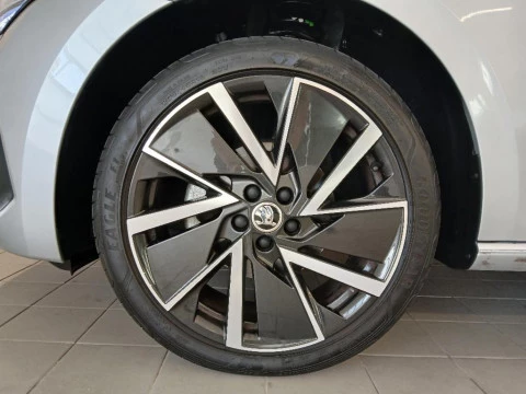 Skoda Scala 1.5 TSI 110KW DESIGN DSG 150 5P