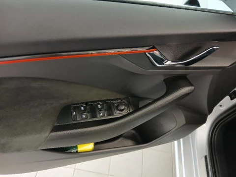 Skoda Scala 1.5 TSI 110KW DESIGN DSG 150 5P