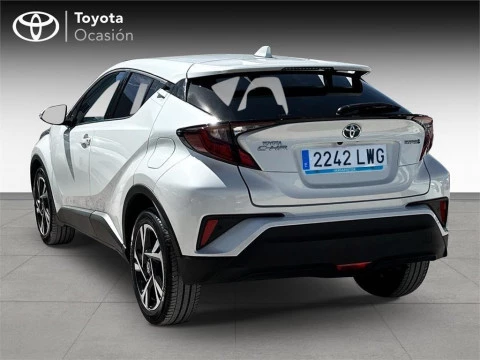 Toyota C-HR 5P Advance 125H e-CVT