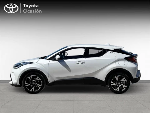 Toyota C-HR 5P Advance 125H e-CVT
