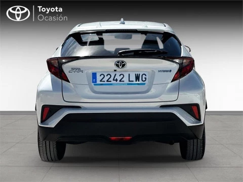 Toyota C-HR 5P Advance 125H e-CVT