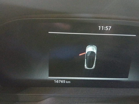 Nissan juke DIG-T 84 kW (114 CV) DCT 7V N-Connecta