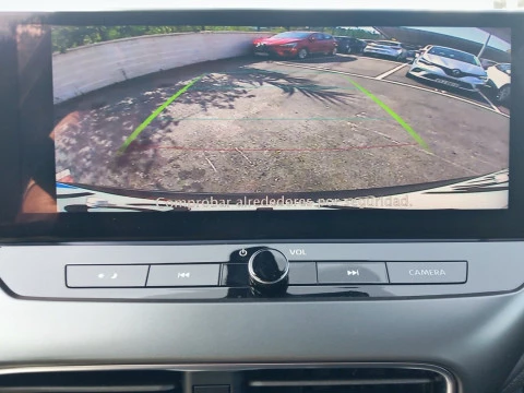 Nissan juke DIG-T 84 kW (114 CV) DCT 7V N-Connecta