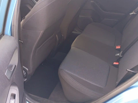 Ford Fiesta 1.0 EcoBoost MHEV 92kW Active X 5p