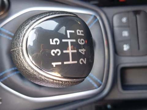 Ford Fiesta 1.0 EcoBoost MHEV 92kW Active X 5p