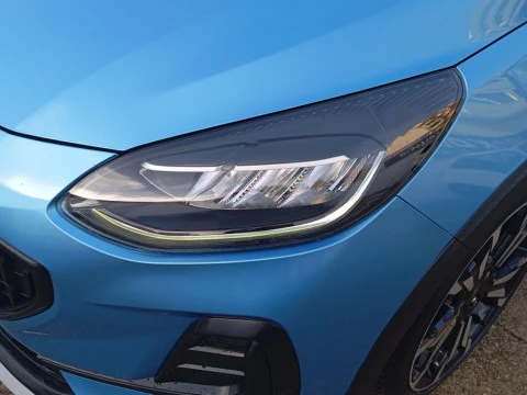 Ford Fiesta 1.0 EcoBoost MHEV 92kW Active X 5p