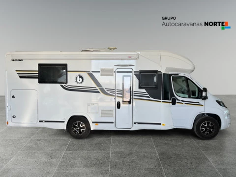 BENIMAR MILEO MILEO 296