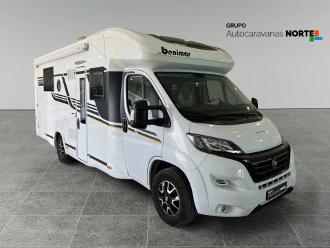 BENIMAR MILEO MILEO 296