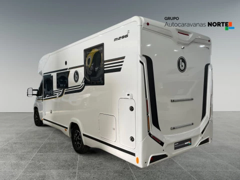 BENIMAR MILEO MILEO 296