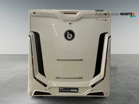 BENIMAR MILEO MILEO 296