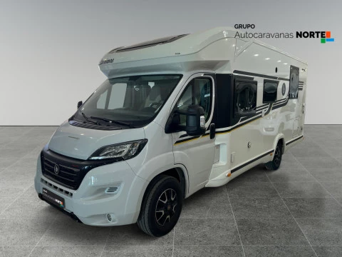 BENIMAR MILEO MILEO 296