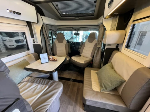 BENIMAR MILEO MILEO 296