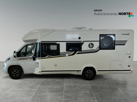 BENIMAR MILEO MILEO 296