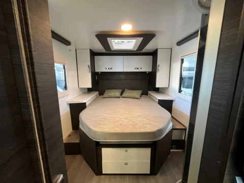 BENIMAR MILEO MILEO 296