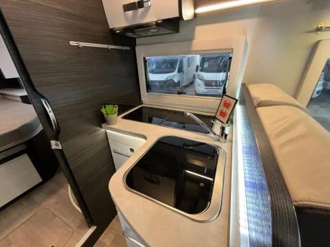 BENIMAR MILEO MILEO 296