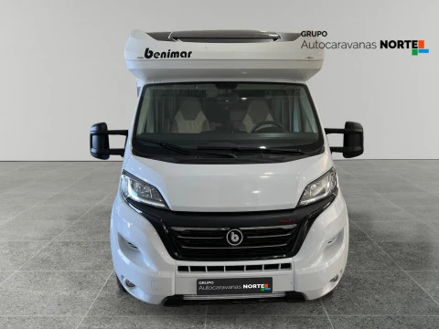 BENIMAR MILEO MILEO 296