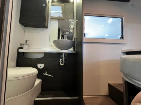 BENIMAR MILEO MILEO 296