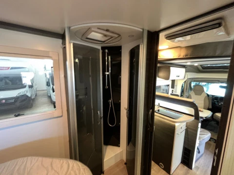 BENIMAR MILEO MILEO 296