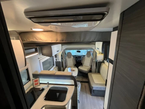 BENIMAR MILEO MILEO 296