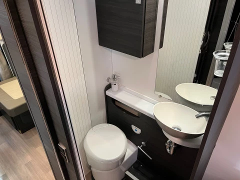 BENIMAR MILEO MILEO 296