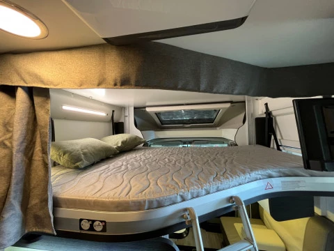 BENIMAR MILEO MILEO 296