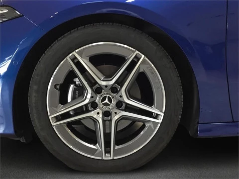 Mercedes-Benz Clase A 200 d