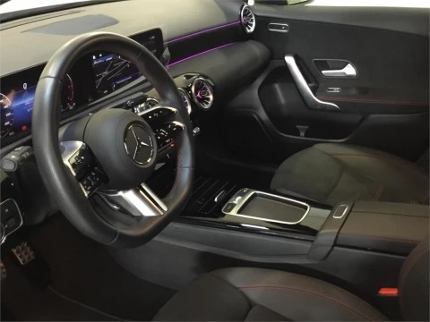 Mercedes-Benz Clase A 200 d