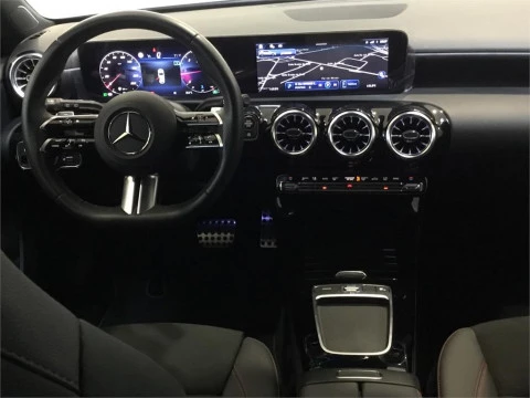 Mercedes-Benz Clase A 200 d