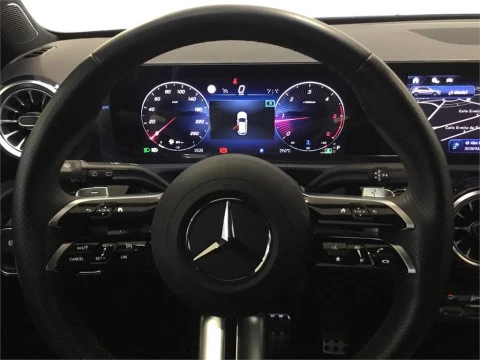 Mercedes-Benz Clase A 200 d