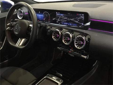 Mercedes-Benz Clase A 200 d