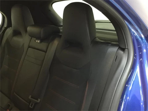 Mercedes-Benz Clase A 200 d