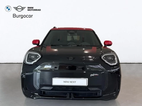 MINI Aceman SE 160 kW (218 CV)