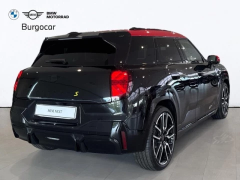 MINI Aceman SE 160 kW (218 CV)