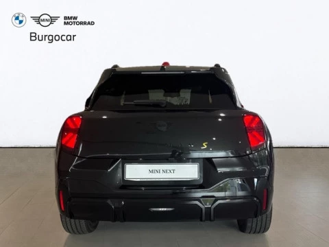 MINI Aceman SE 160 kW (218 CV)