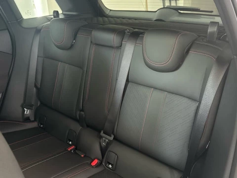 MINI Aceman SE 160 kW (218 CV)